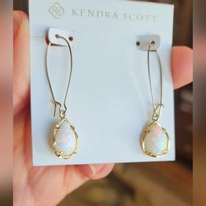 Kendra Scott PROTOTYPE Dee Earrings